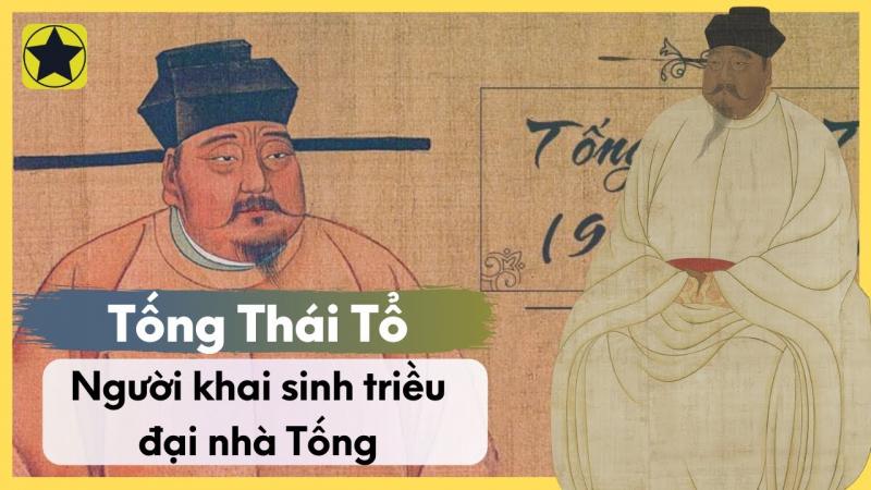 Tống Thái Tổ