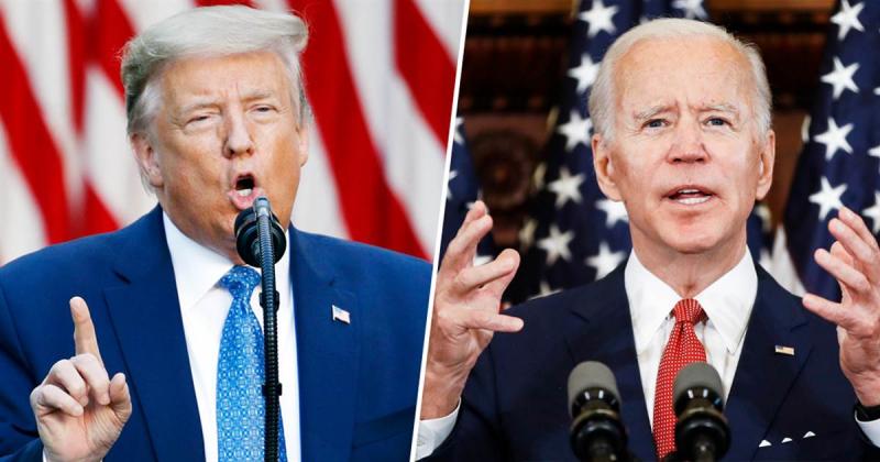 Tổng thống Mỹ Joe Biden thay đổi nhiều chính sách của người tiền nhiệm