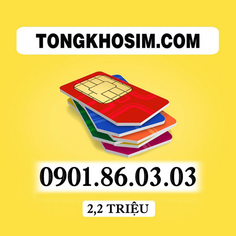 Tongkhosim.com