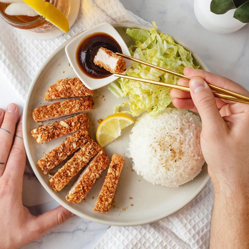 Tonkatsu