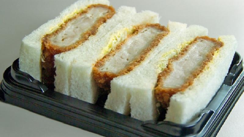 Loại bánh mì ngon nhất thế giới