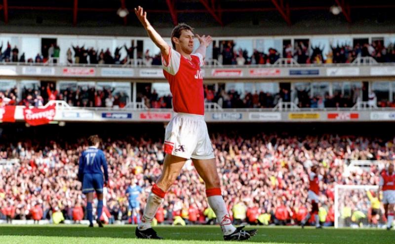 Tony Adams