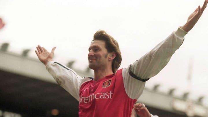 Tony Adams