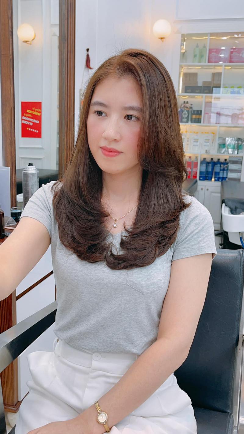 ToNy Sy Hair Salon