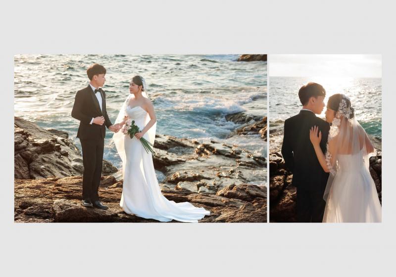 Tony Wedding - Chụp Ảnh Cưới BMT