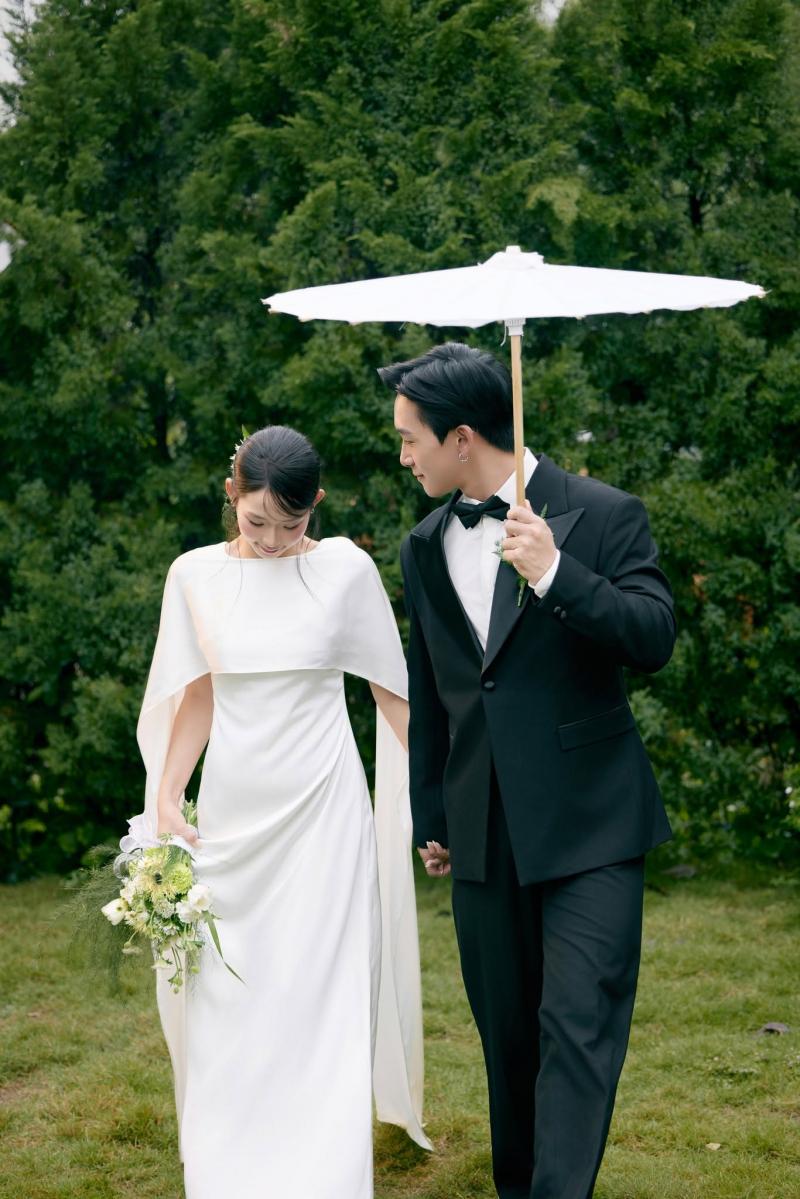 Tony Wedding - Chụp Ảnh Cưới BMT