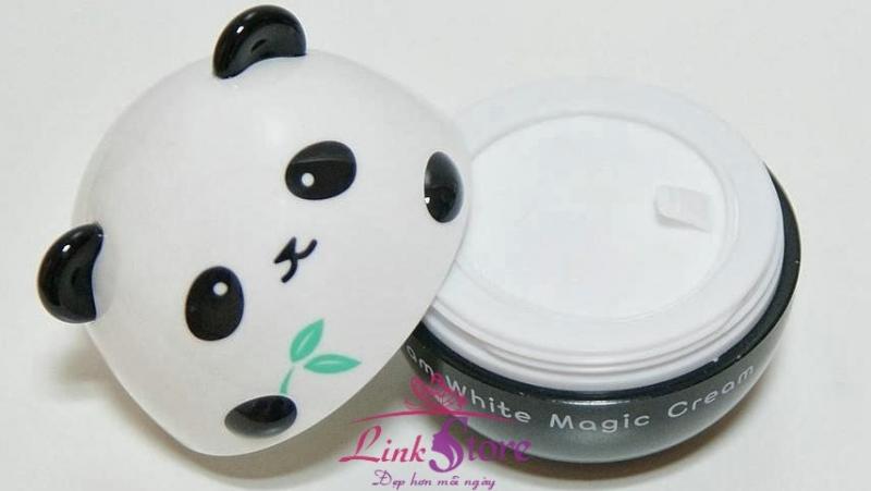 Tonymoly Panda's Dream White Magic Cream