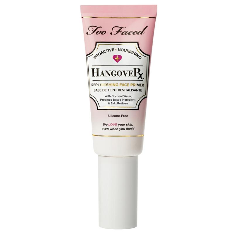 Too Faced Hangover Primer.