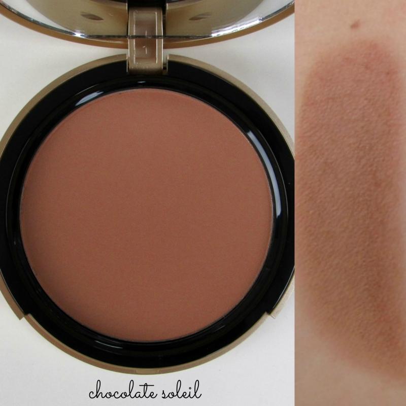 Too Faced Sun Bunny Natural Bronzer.