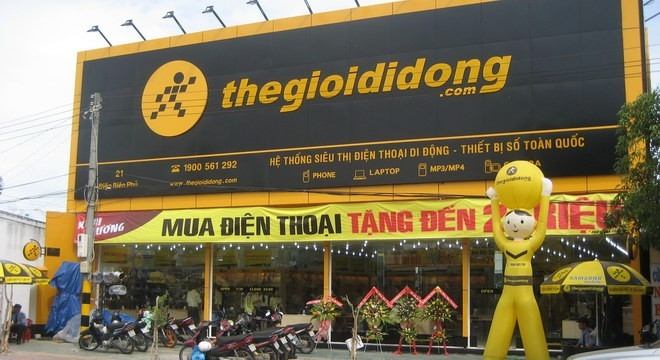 Http://www.thegioididong.com