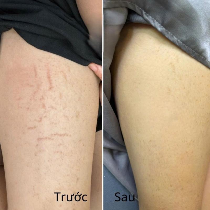 Thẩm mỹ Rio Beauty Clinic