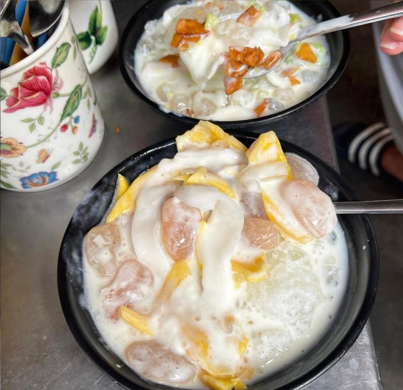 Chè Chị Thu