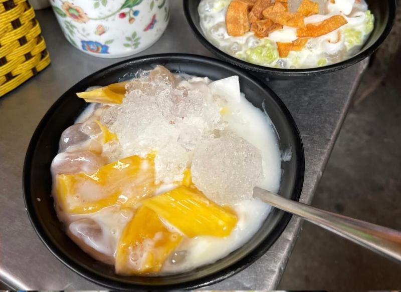 Chè Chị Thu