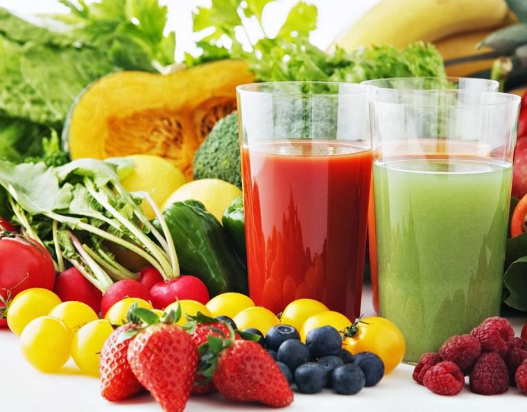 Top 13 Loại nước ép trái cây có lợi nhất cho sức khỏe