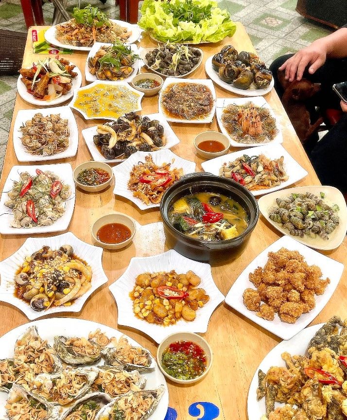 Ốc Xí Muội
