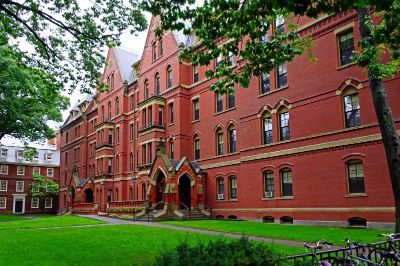 Đại học Harvard