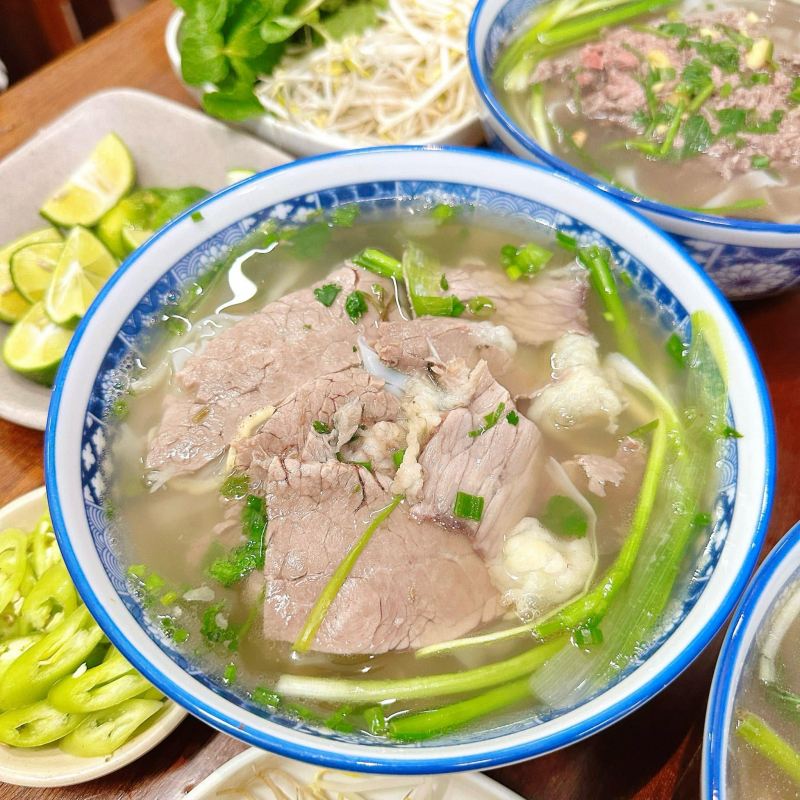 Phở Việt