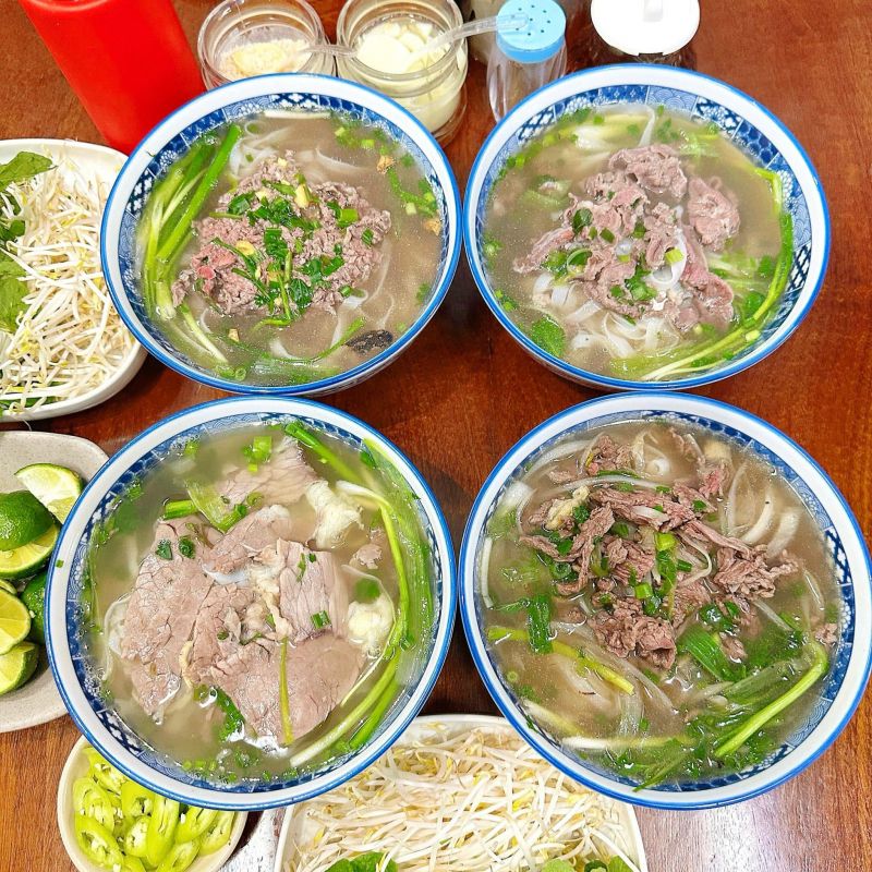 Phở Việt