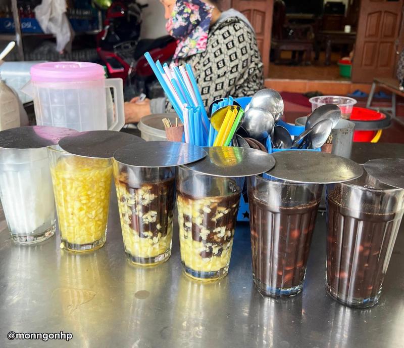 Chè Cô Liên