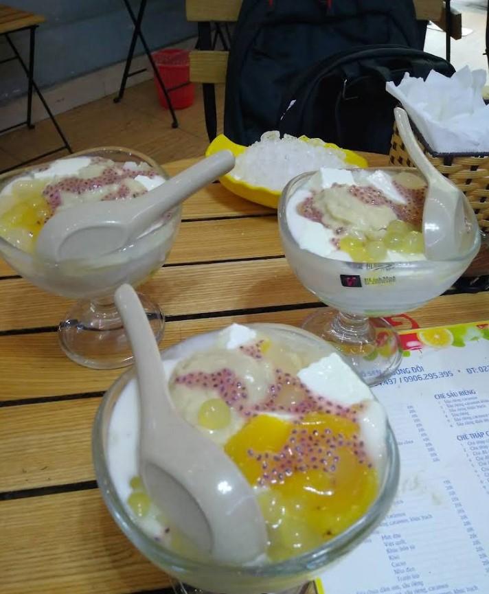 Chè Thủy