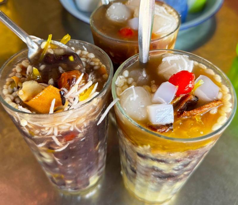 Chè Cô Hiến