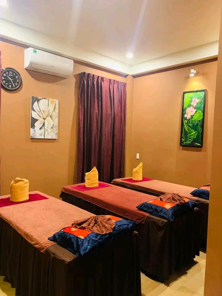 Jangmi Spa & Massage