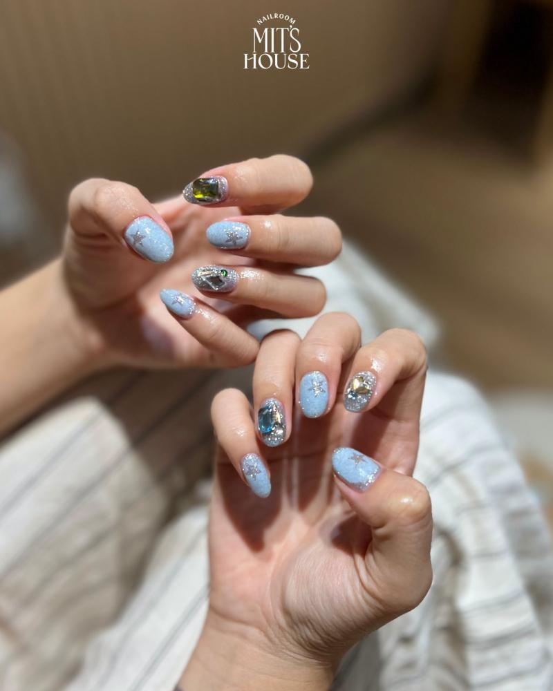 Nail Room - Mit’s House