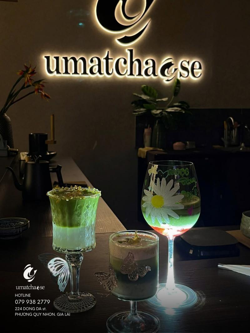 Umatcha Se Tocepo Quy Nhơn