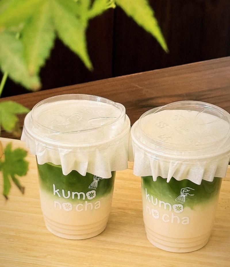 Kumo No Cha
