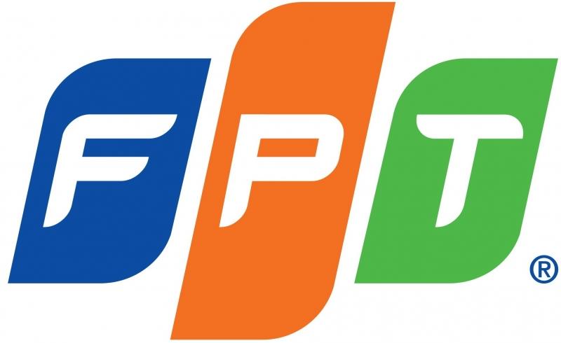 Logo mạng cáp quang FTP