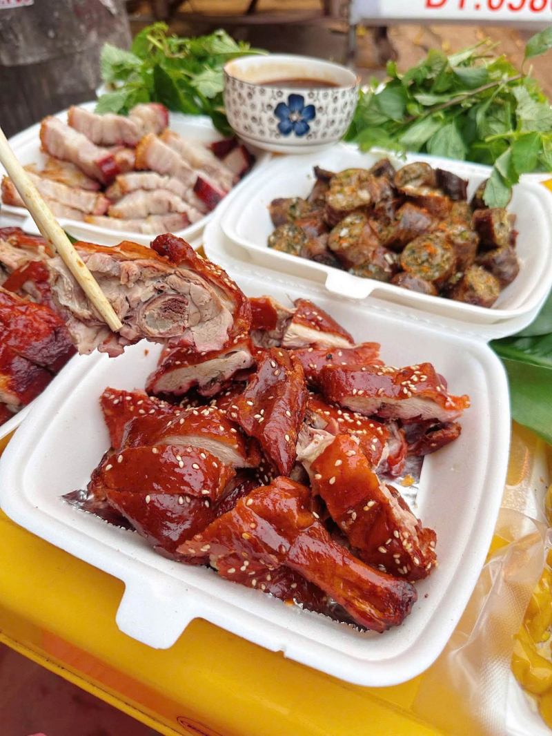 Tiệm Quay BOT