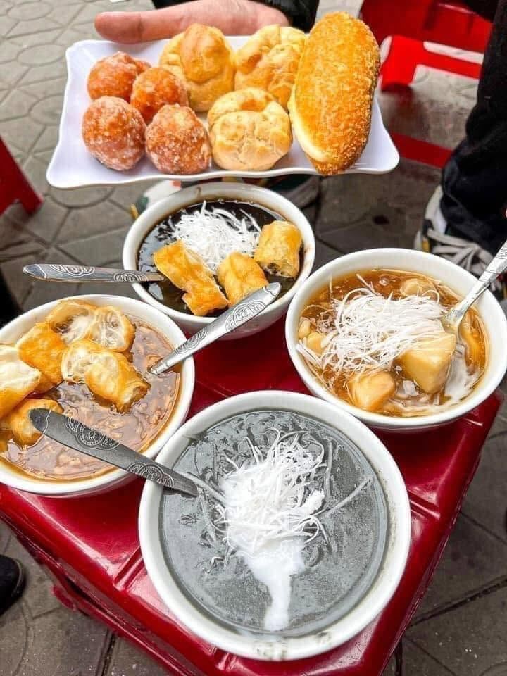 Hường Chè