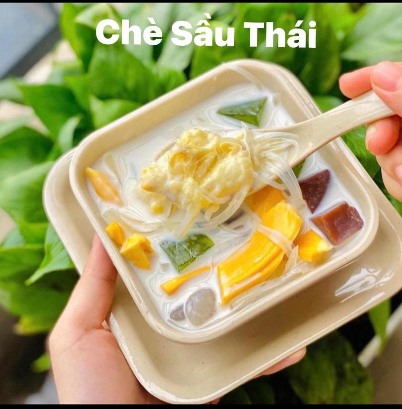 Hường Chè