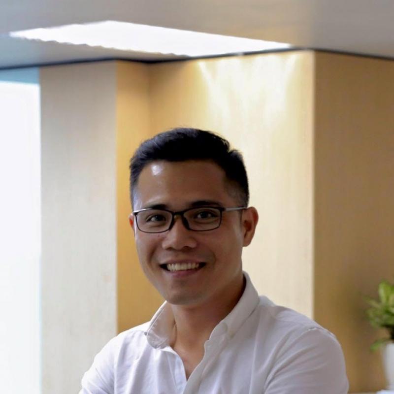 Luật sư Mai Hữu Đức