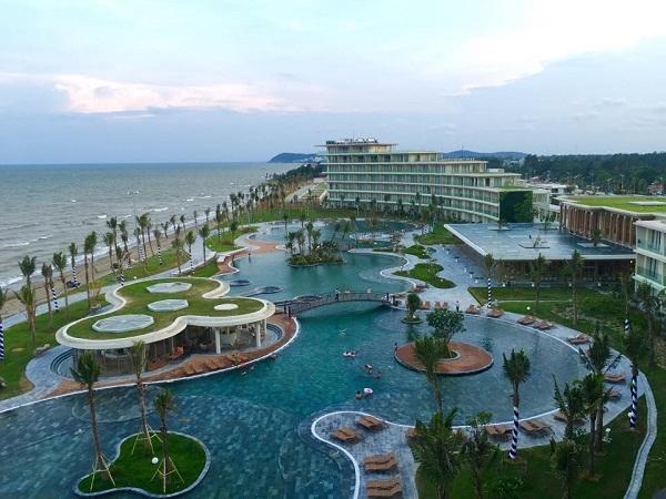 Resort Sầm sơn