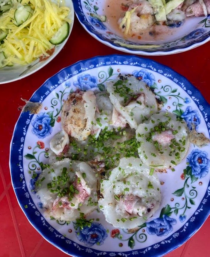Bánh Căn Cô Mai