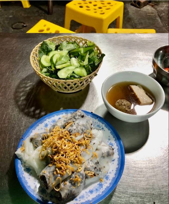 Bánh Cuốn Bích Hiếu
