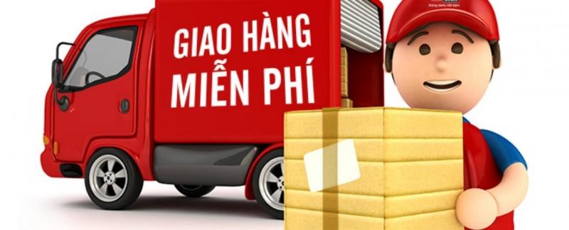 Cổng vận chuyển giao hàng thu tiền toàn quốc Shipchung.vn.