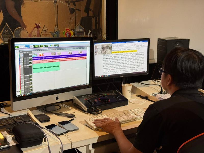 Ken Studio
