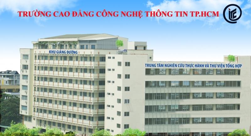 Cao đẳng công nghệ thông tin Hồ Chí Minh