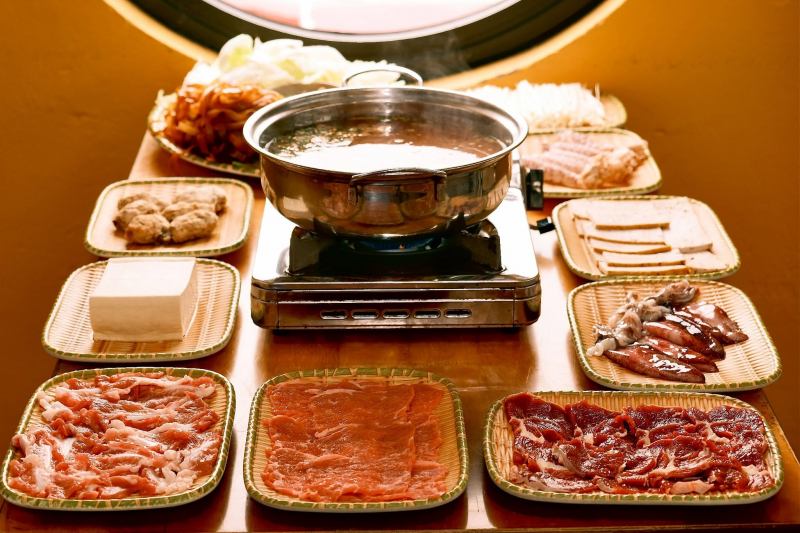 Bánh Đa Bề Xay - Lẩu Bề Xay