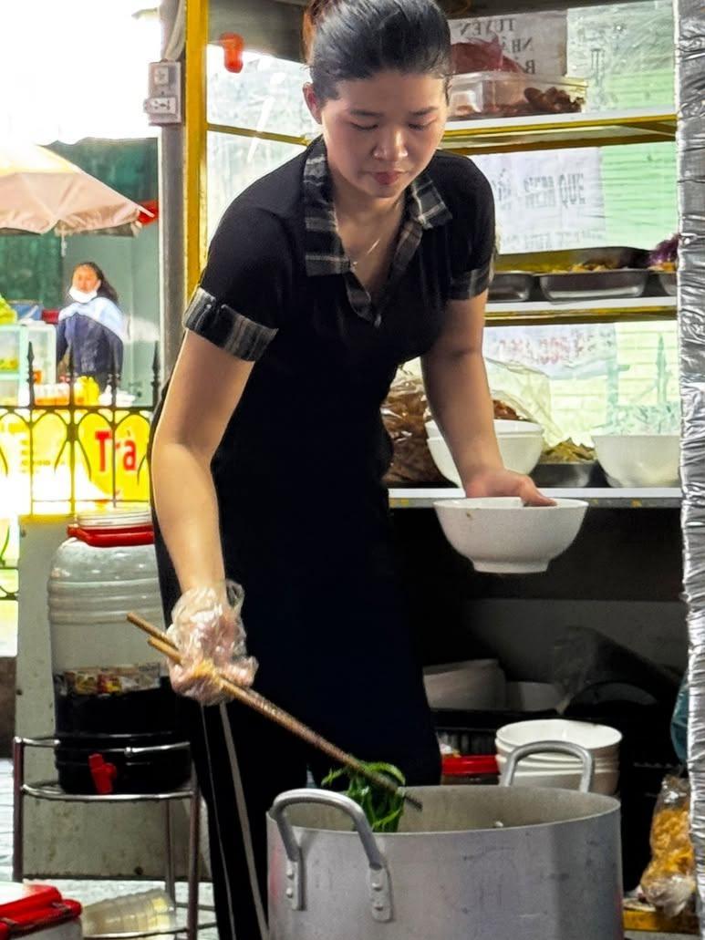 Bánh Đa Cua