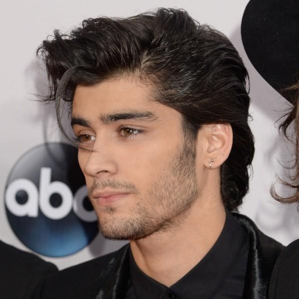 Zayn Malik