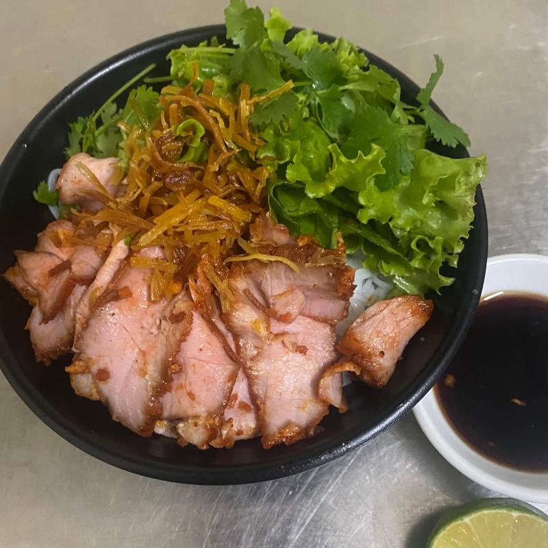 Bún Bò Huế O Linh