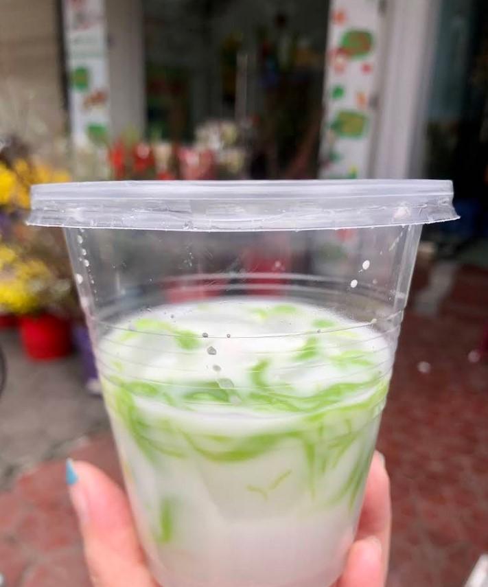 Chè Thái Hàng Kênh