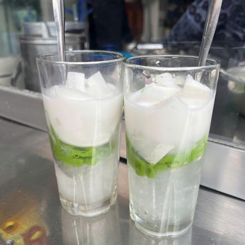 Chè Thái Hàng Kênh