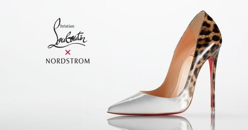 Christian louboutin Nordtrom