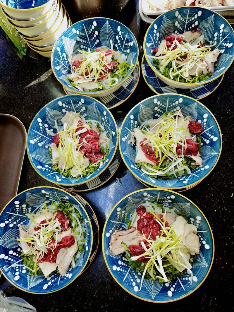Phở Bò Anh Hiển