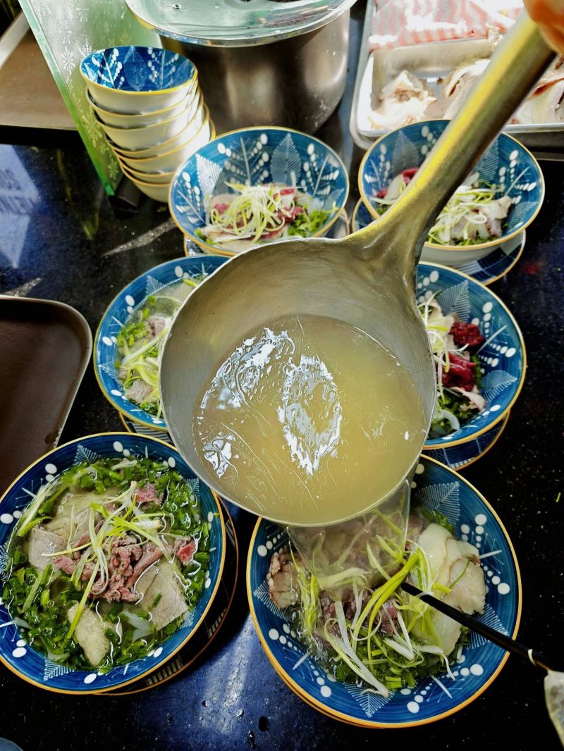 Phở Bò Anh Hiển