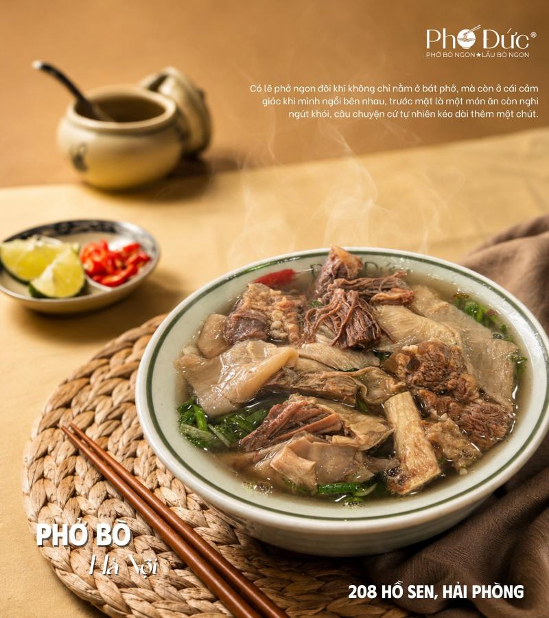 Phở Đức